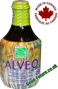 Buy ALVEO Buy ALVEO Health Products, drink, UK, London 