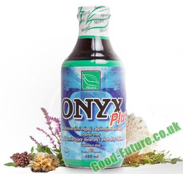 Onyx Plus Firmy Akuna